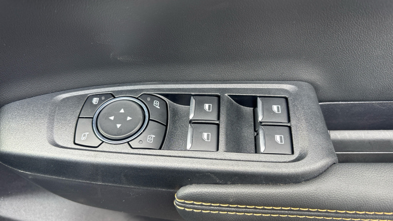 Ford Ranger Petrol Pick Up D/Cab Wildtrak 2.3 EcoBoost PHEV 281 Auto